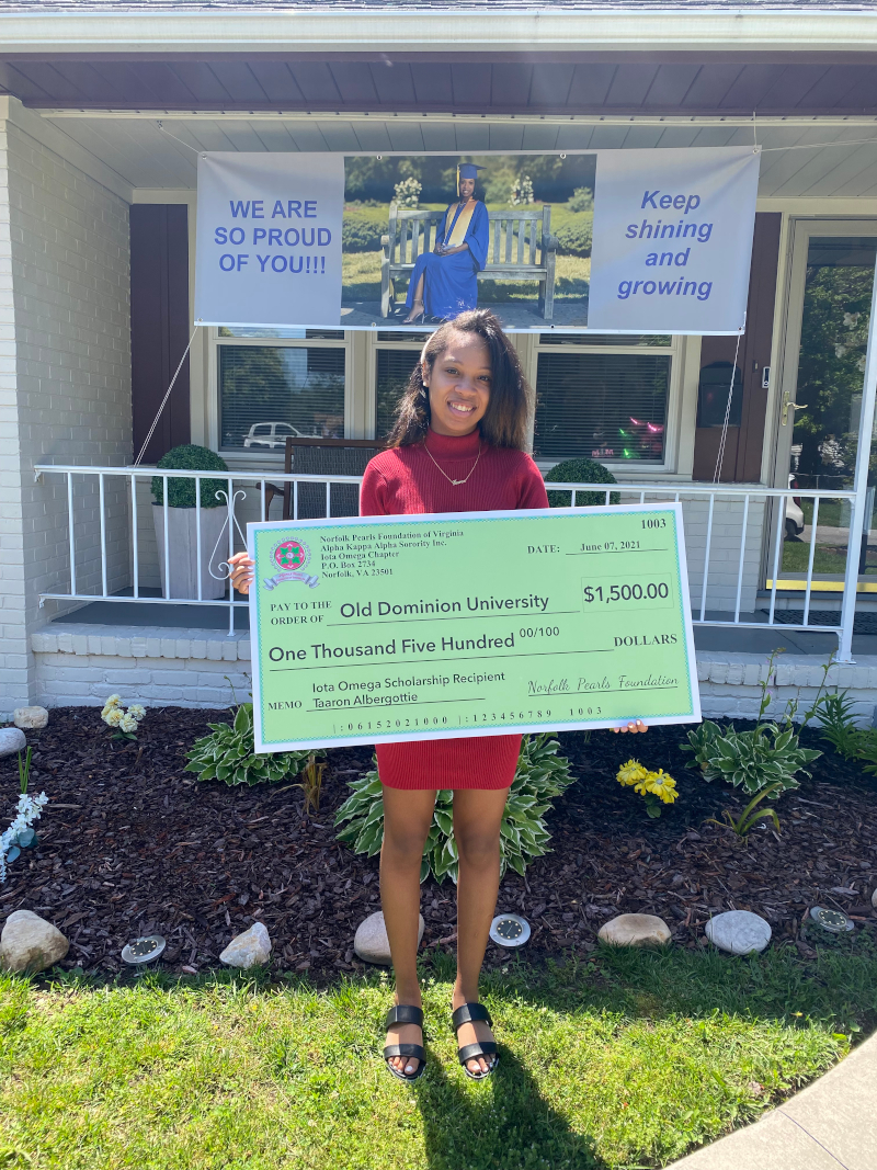 TaaronAlbergottieCheck Web