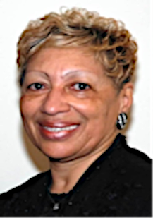 Ms. Elizabeth Vaughan Eccles - 2022 Joyce Gilliam Brown Award for The Arts