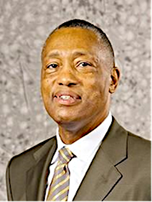 Coach Marty Miller - 2022 HBCU Drum Major Award