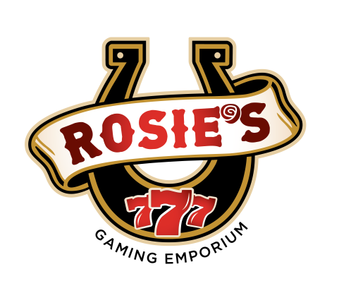 Rosies Logo